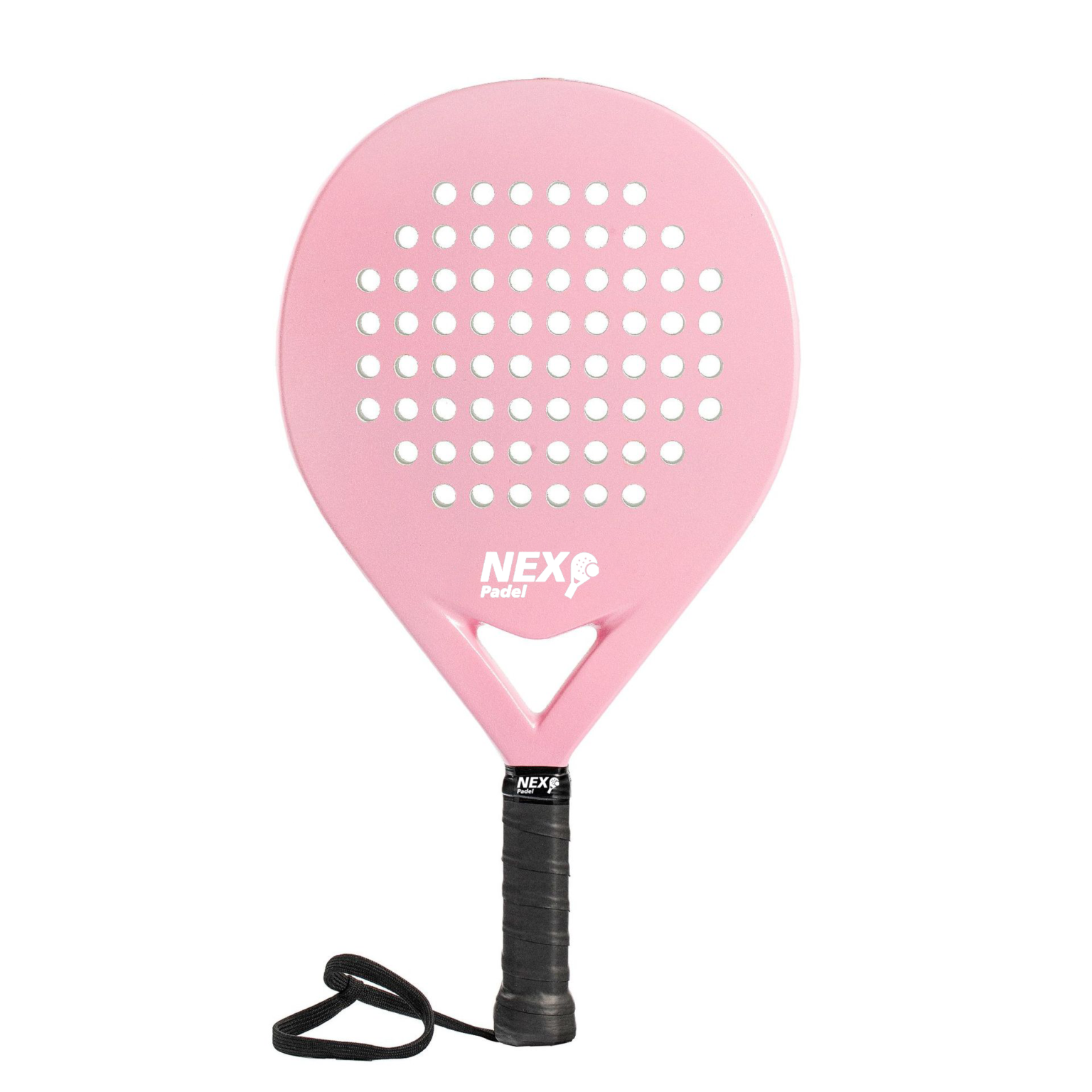 Your Nex Racket Padel Racket Manufacturer China | OEM/ODM, MOQ 50pcs | NEX Padel