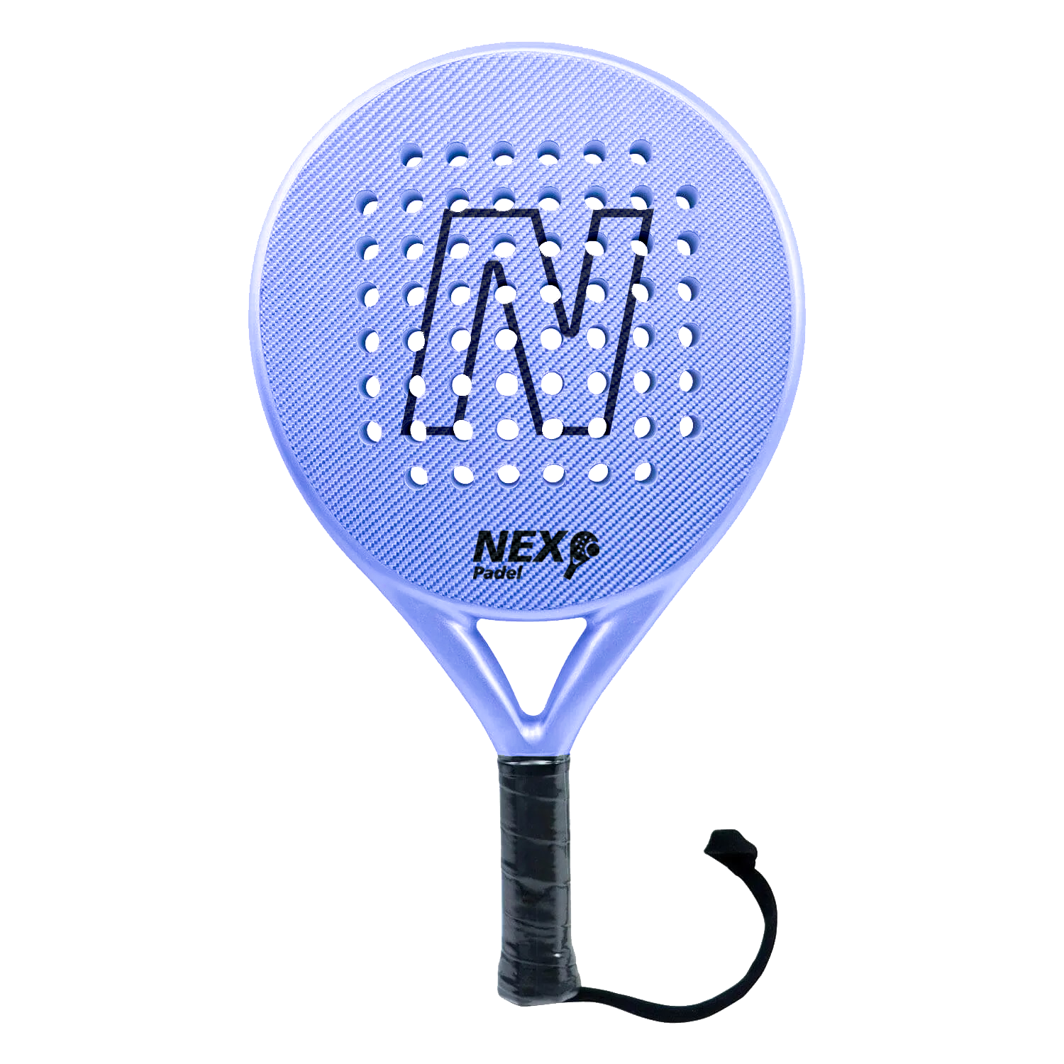Your Nex Racket Padel Racket Manufacturer China | OEM/ODM, MOQ 50pcs | NEX Padel