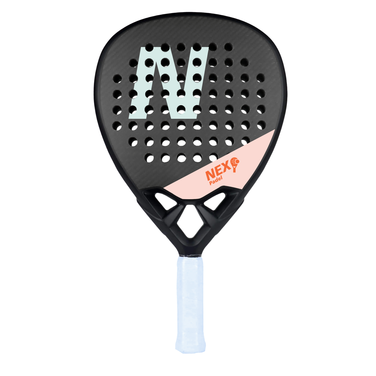 Your Nex Racket Padel Racket Manufacturer China | OEM/ODM, MOQ 50pcs | NEX Padel