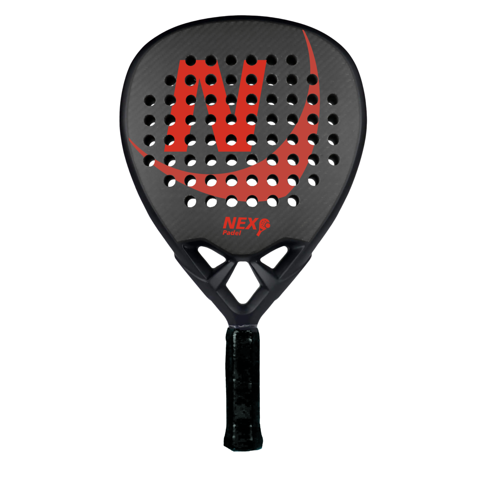 Your Nex Racket Padel Racket Manufacturer China | OEM/ODM, MOQ 50pcs | NEX Padel