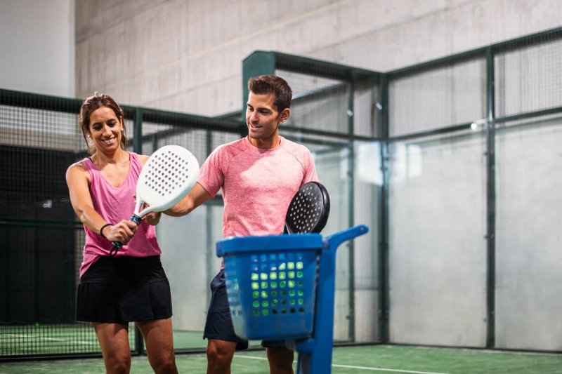 Padel Rackets R Pro Round/Teardrop Rackets on Pro Level : r/padel - NEX Padel