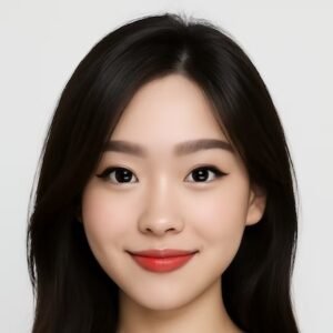 Freya Zhang