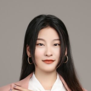 Evey Wang