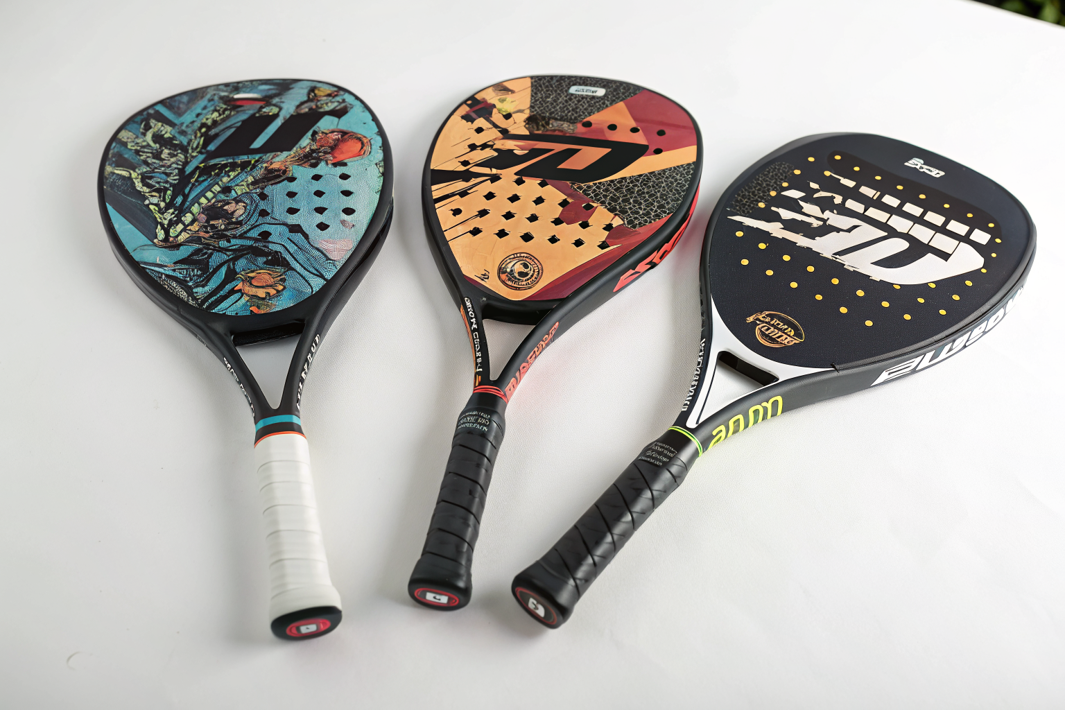 Your Nex Racket Padel Racket Guide β NEX Padel